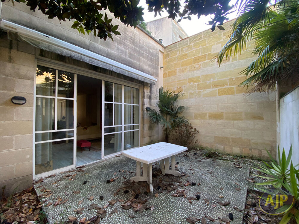 � vendre  Appartement Bordeaux (33000)