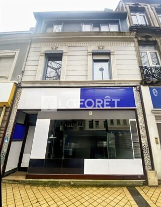  Immeuble � vendre 3 pi�ces 150 m�