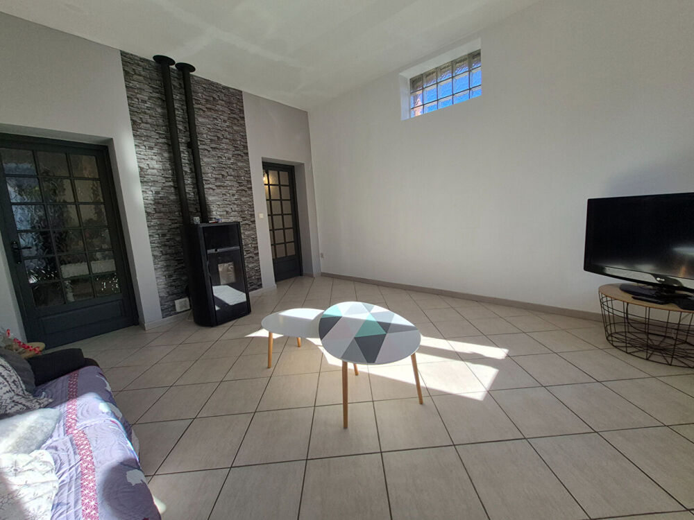 Maison 5 pièces 109 m² · à Saint Aubert · 109 m² · 134 000 €