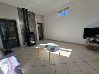  Maison à vendre 5 pièces 109 m²