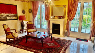  Maison à vendre 5 pièces 130 m²