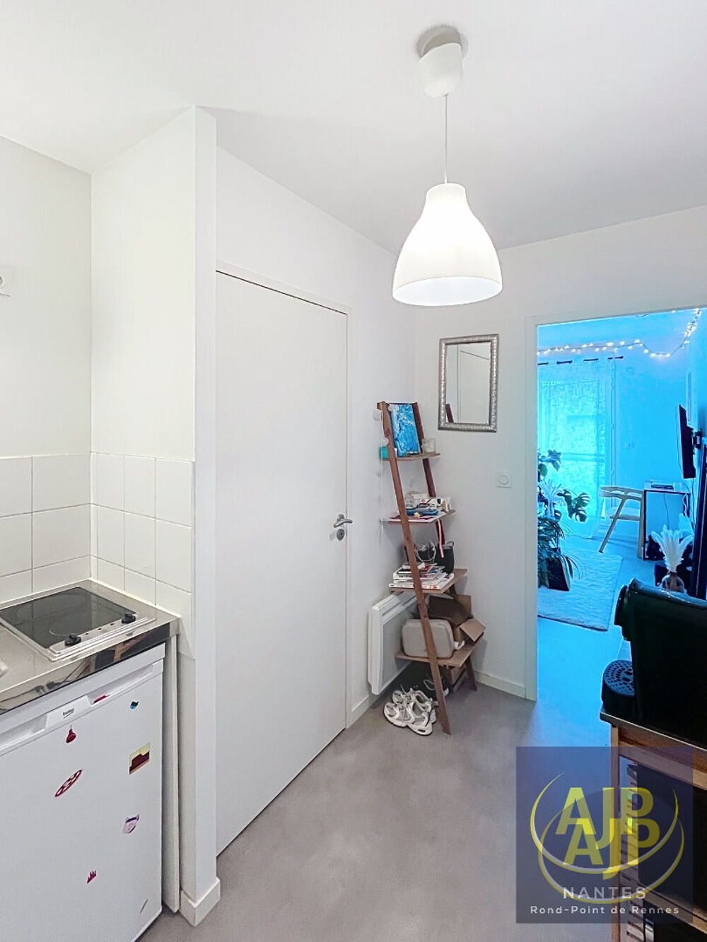 Vente Appartement STUDIO BEAUSEJOUR/SAINTE THERESE Nantes