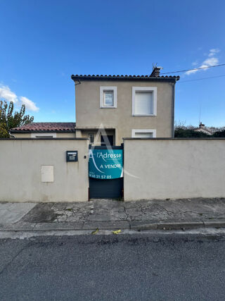  Maison � vendre 4 pi�ces 101 m�