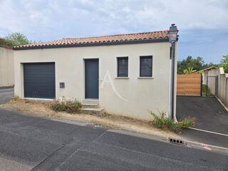  Maison à vendre 3 pièces 90 m²