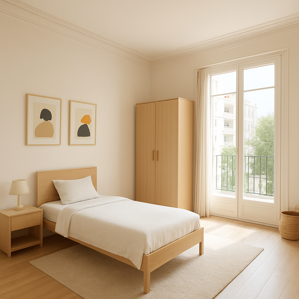 Vente Appartement Appartement 3 pièces de 71 m2 (Vannes) Vannes