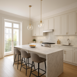  Appartement à vendre 5 pièces 96 m²