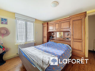  Maison à vendre 8 pièces 127 m²