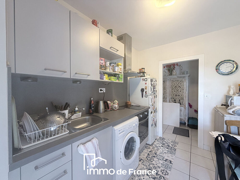 Vente Appartement Appartement Rodez 2 pièce(s) 49 m2 Rodez
