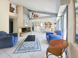  Maison à vendre 6 pièces 101 m²