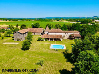  Maison � vendre 9 pi�ces 401 m�