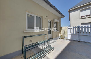  Immeuble à vendre 343 m²