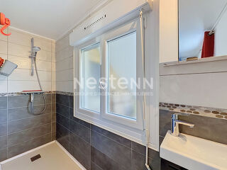 Vente Maison Maison Le Tour-du-Parc - Idéal pied-à-terre sur la presqu'île de Rhuys Le tour du parc