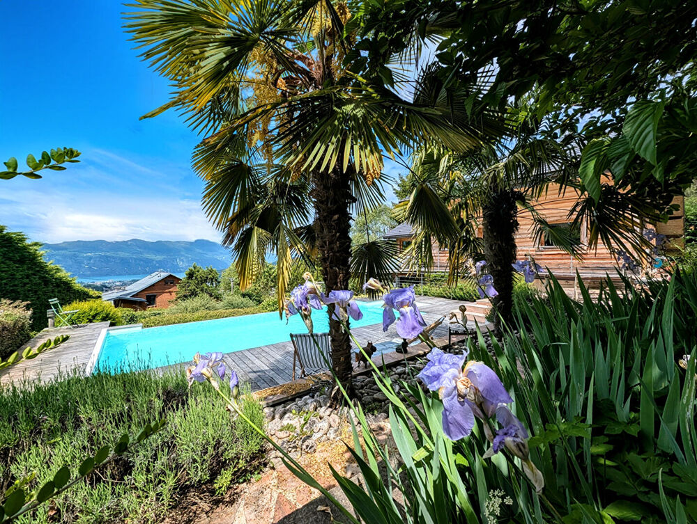 � vendre  Maison Aix-les-Bains (73100)