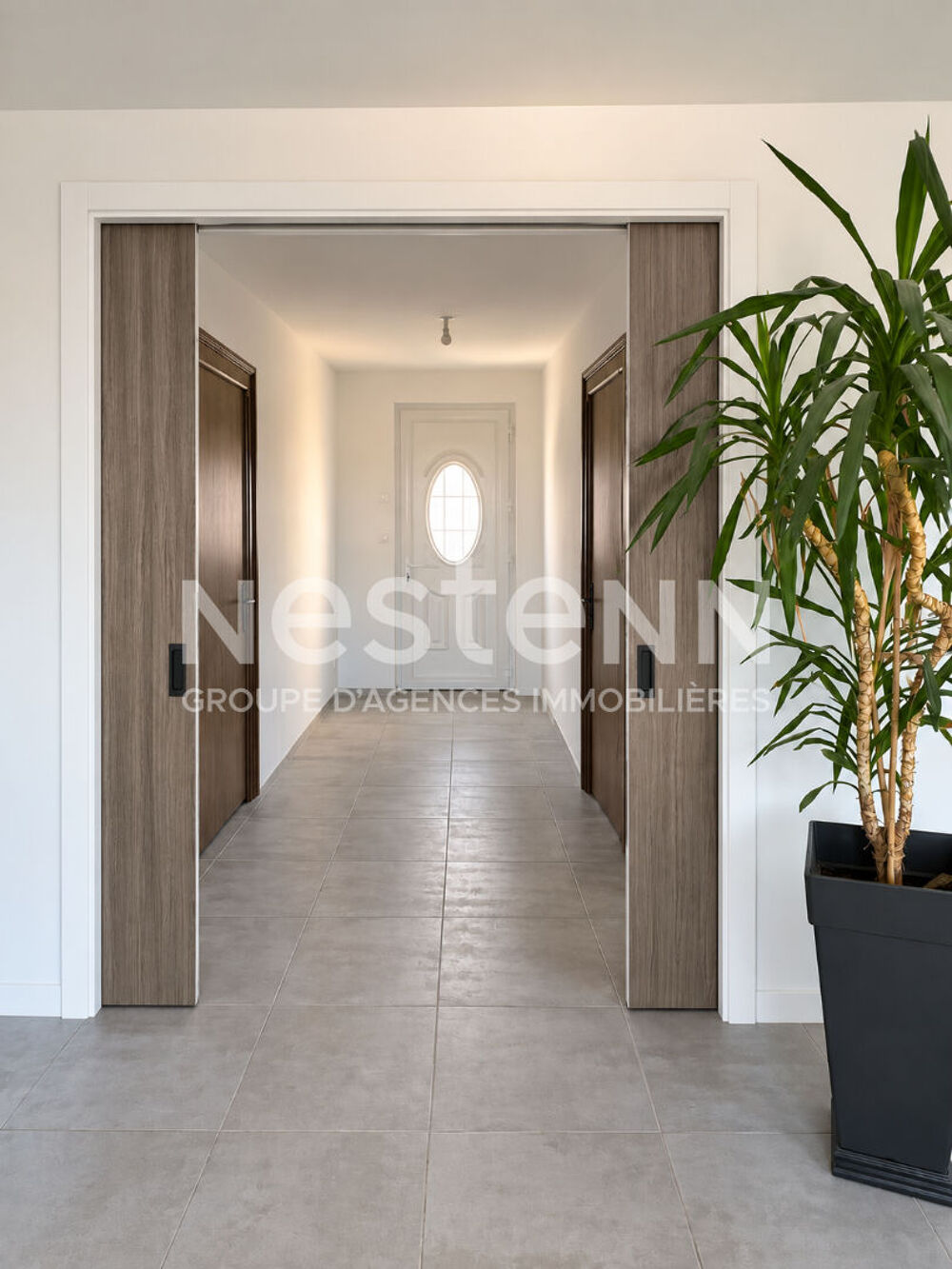 Vente Appartement Appartement  - Péaule - Terrasse & vue dégagée -130 m² - 4 chambres Peaule
