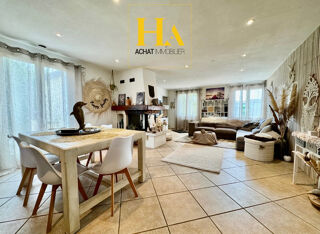  Maison � vendre 6 pi�ces 137 m�