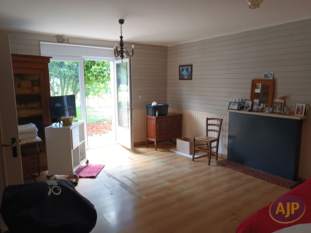 Vente Maison Maison Questembert 8 pièce(s) Questembert