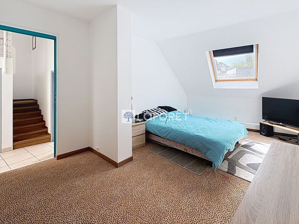 � vendre  Maison Valmont (76540)