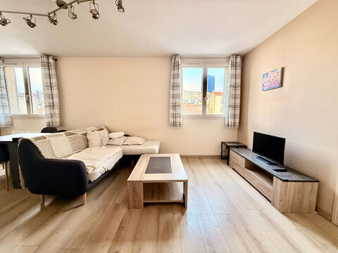  Appartement  louer 2 pices 43 m