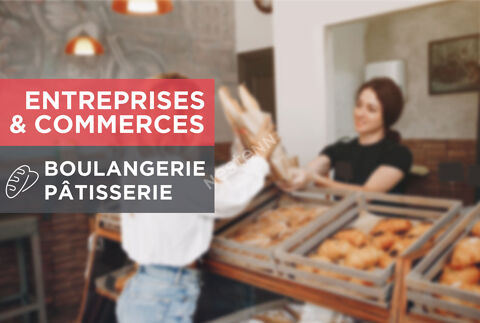 Boulangerie Artisanale en Centre-Ville de Blois. Opportunité à Saisir 77000 41000 Blois