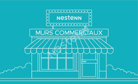 Murs d'hôtel/restaurant en centre ville et bord de Loire 450500 41000 Blois