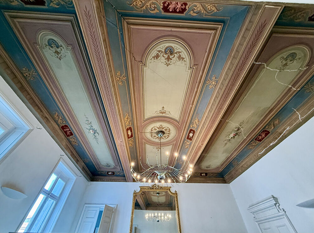 Vente Appartement Appartement Bourgeois Carcassonne