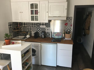  Appartement à vendre 1 pièce 22 m²