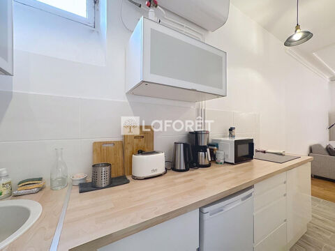  Appartement � louer 2 pi�ces 36 m�