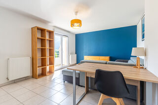  Appartement à vendre 2 pièces 45 m²