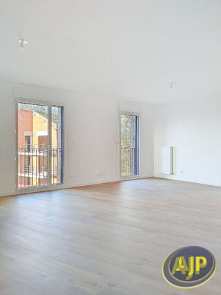  Appartement � vendre 4 pi�ces 97 m�