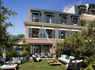  Maison à vendre 6 pièces 320 m²