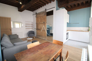  Appartement  louer 2 pices 35 m