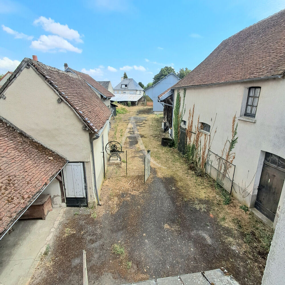 Maison Boiscommun