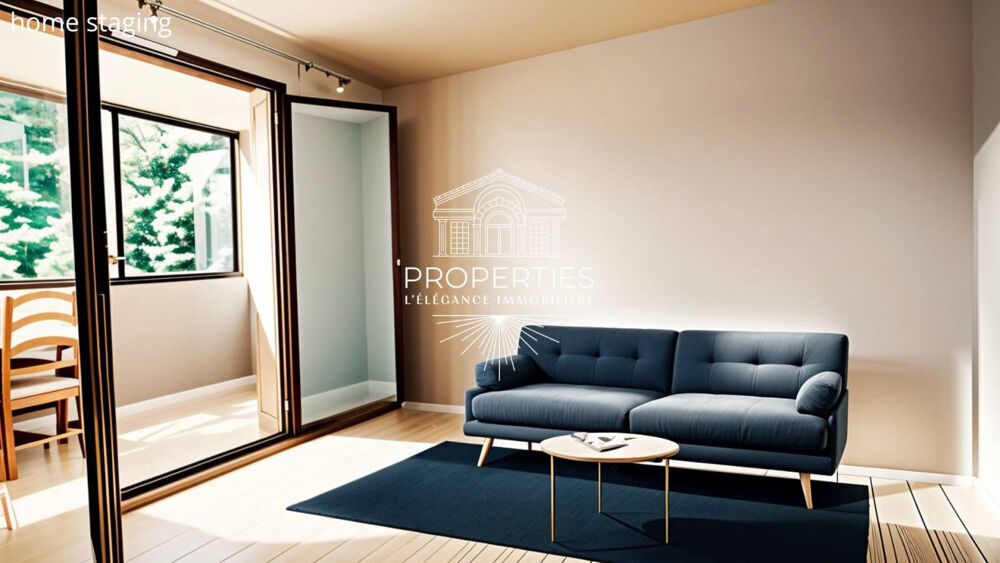 Vente Appartement BORMES - LA FAVIERE - STUDIO - 17.50M� - LOGGIA - PARKING  PRIVATIF Bormes les mimosas