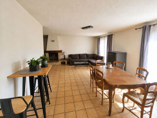  Maison à vendre 4 pièces 101 m²