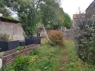  Maison � vendre 3 pi�ces 58 m�