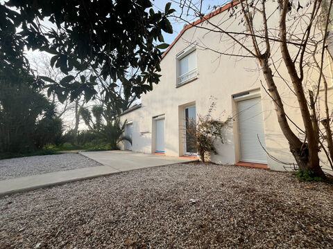  Maison � louer 4 pi�ces 90 m�