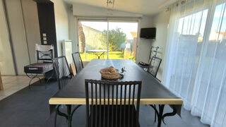  Maison � vendre 5 pi�ces 107 m� Barbatre