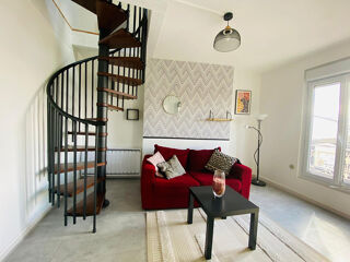  Appartement � louer 3 pi�ces 65 m�