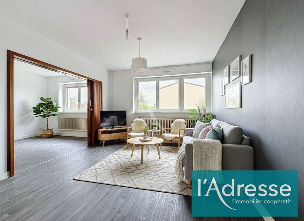 Maison 5 pièces 96 m² · à Marly · 96 m² · 230 000 €