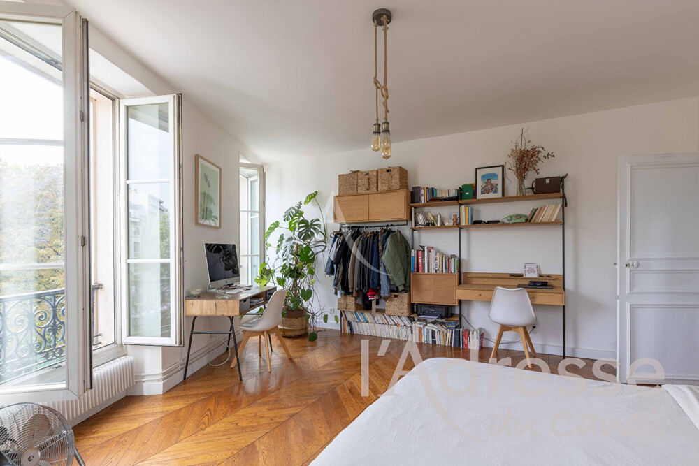  vendre  Appartement Paris 10