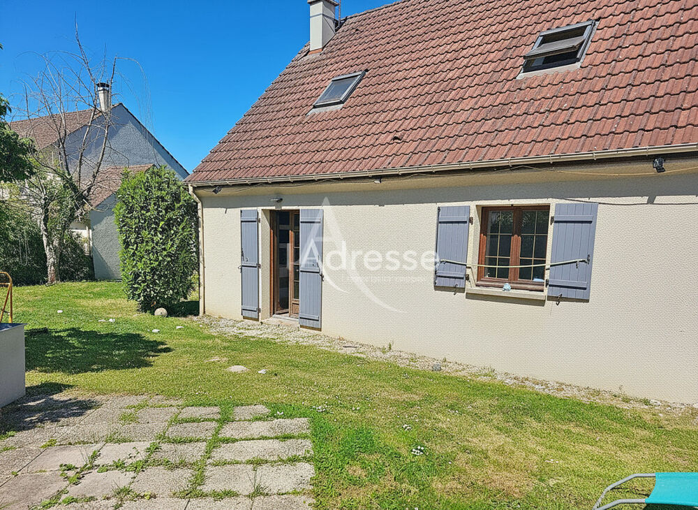 Maison 4 pièces 91 m² · à La Ferte sous Jouarre · 91 m² · 248 630 €