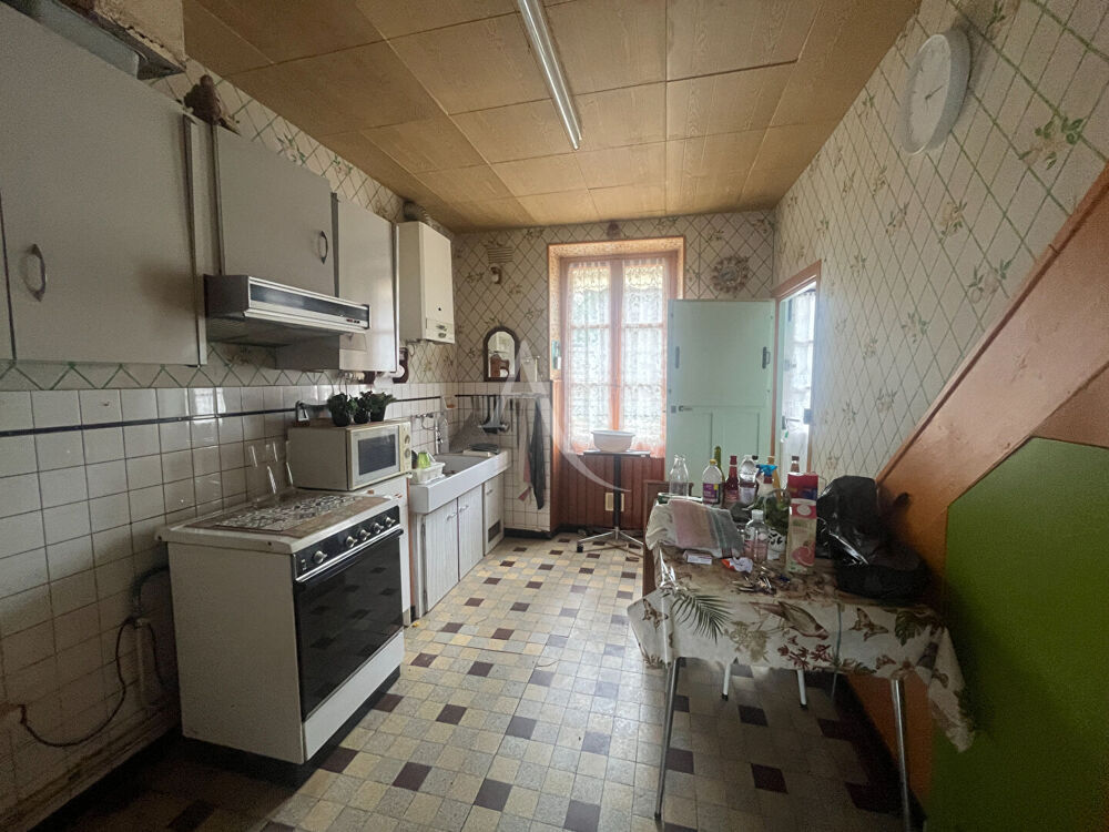 Vente Maison Maison à rénover proche de DOURDAN ! Dourdan