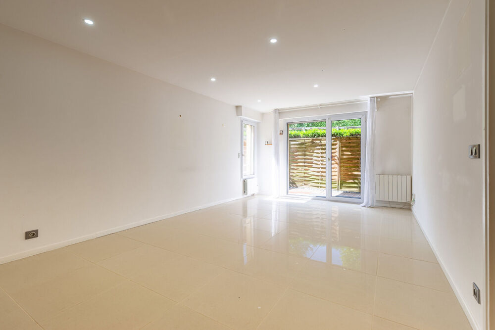 AGENCE IMMOBILIERE LAFORET - EXCLUSIVITE - "ALOE" - ANNECY LE VIEUX - APPARTEMENT T3 de 68,16m² - TERRASSE - CAVE - PARKING DE C