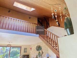  Maison à vendre 6 pièces 120 m²