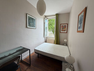  Appartement à louer 3 pièces 