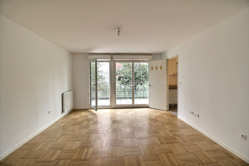 Vente Appartement Appartement 4 pièces 78 m² à vendre à Massy, idéalement situé quartier Atlantis Massy