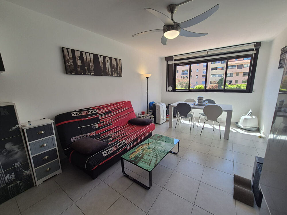 Appartement 1 pièce 27 m² · à Frejus · 27 m² · 145 000 €