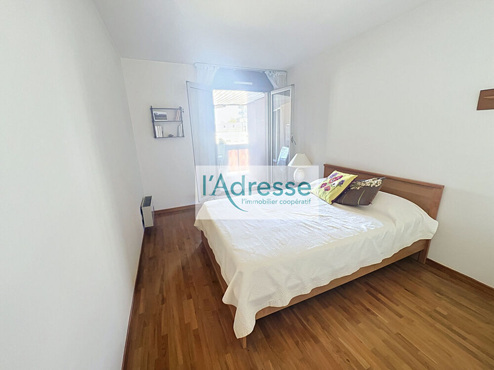 à vendre  Appartement Paris 12