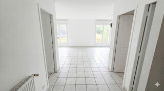  Maison à vendre 6 pièces 