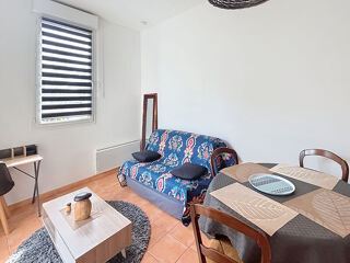  Appartement à louer 1 pièce 28 m²